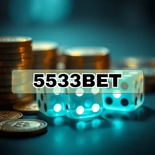 5533bet: Bônus e Ofertas Imperdíveis para Você Aproveitar