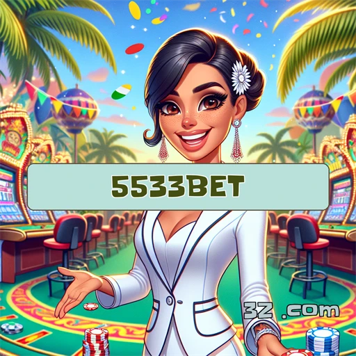 Experiência única na plataforma 5533bet que conquista jogadores