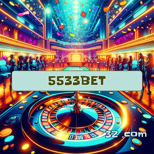 Promoções Incríveis na 5533bet: A Diversão Não Para!
