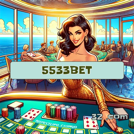 Encontre os Melhores Slots no 5533bet e Divirta-se!