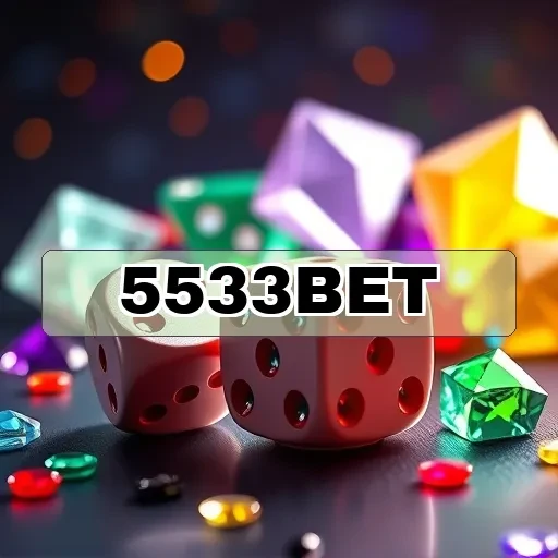 5533bet: As Melhores Promoções para Apostadores Brasileiros no Site