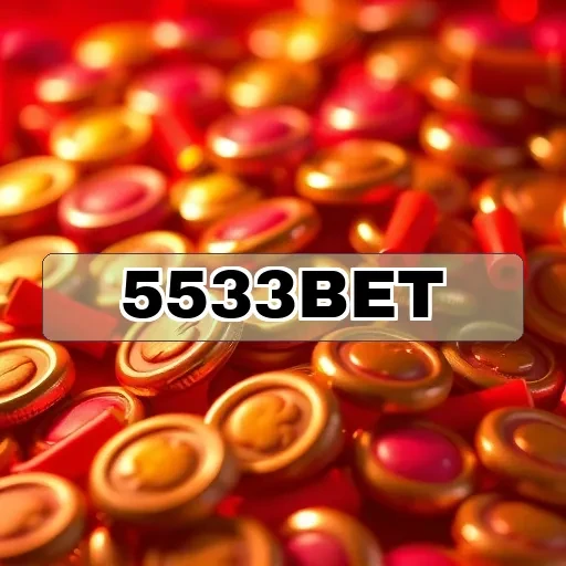 5533bet: Apostas Esportivas que Transformam Sua Paixão em Adrenalina