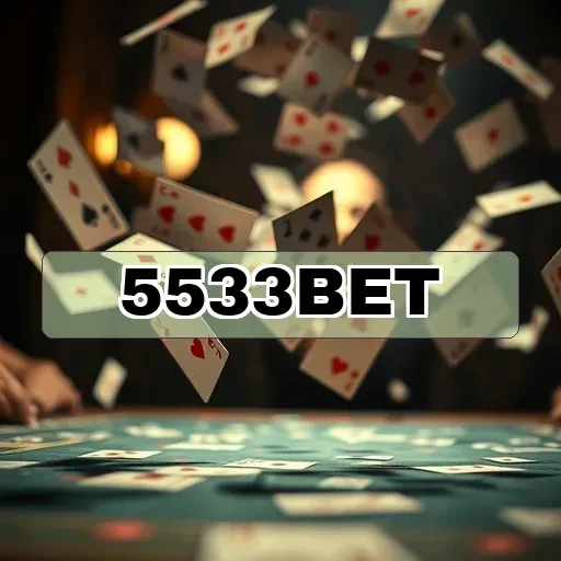 5533bet: Suporte ao Cliente que Transforma Sua Experiência de Jogo